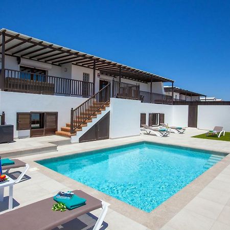 Villa Honey Rose, Guime ภายนอก รูปภาพ