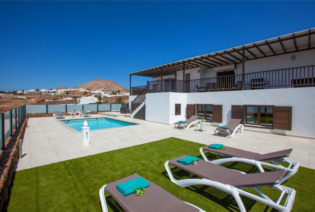 Villa Honey Rose, Guime ภายนอก รูปภาพ