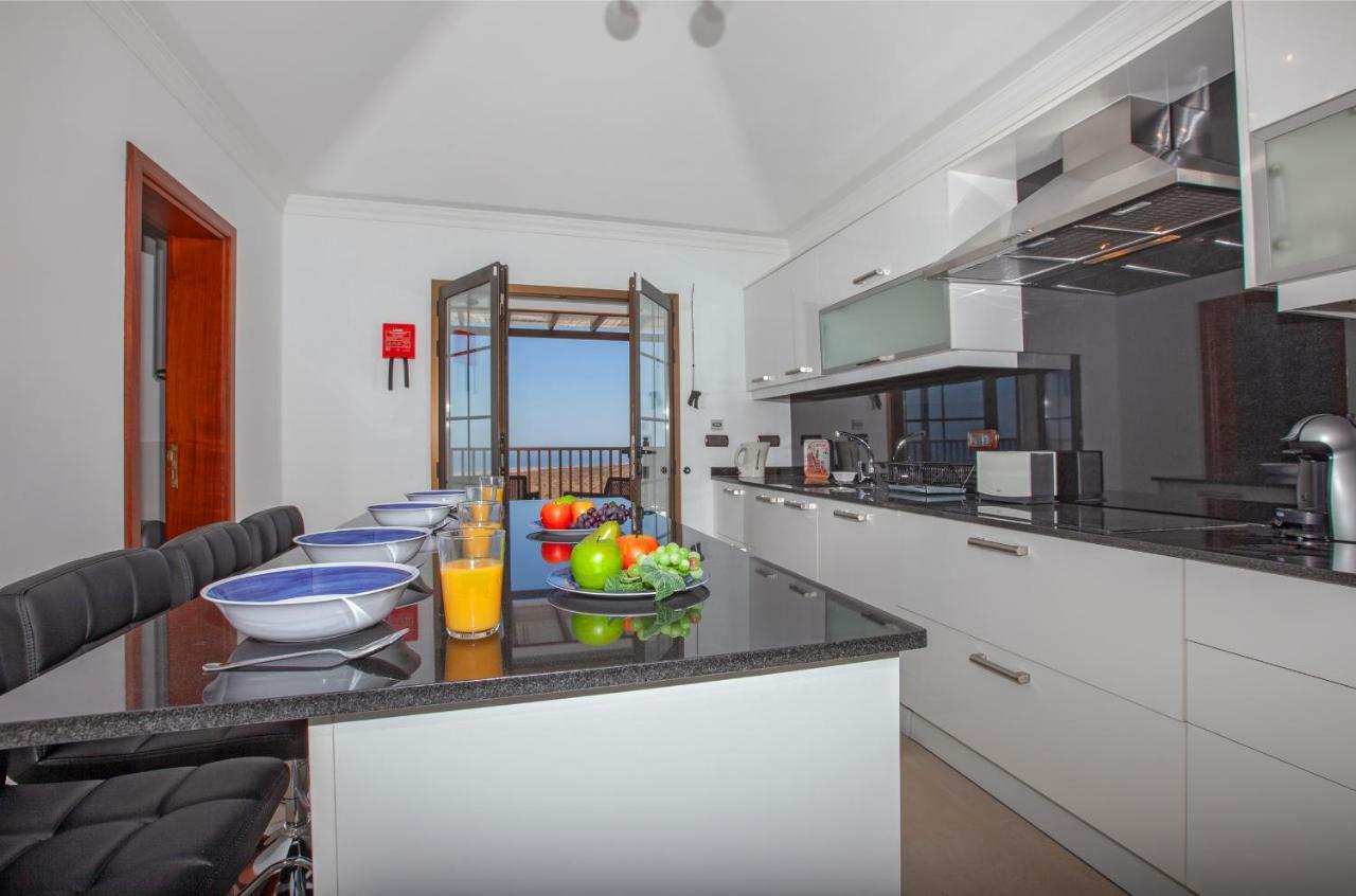 Villa Honey Rose, Guime ภายนอก รูปภาพ