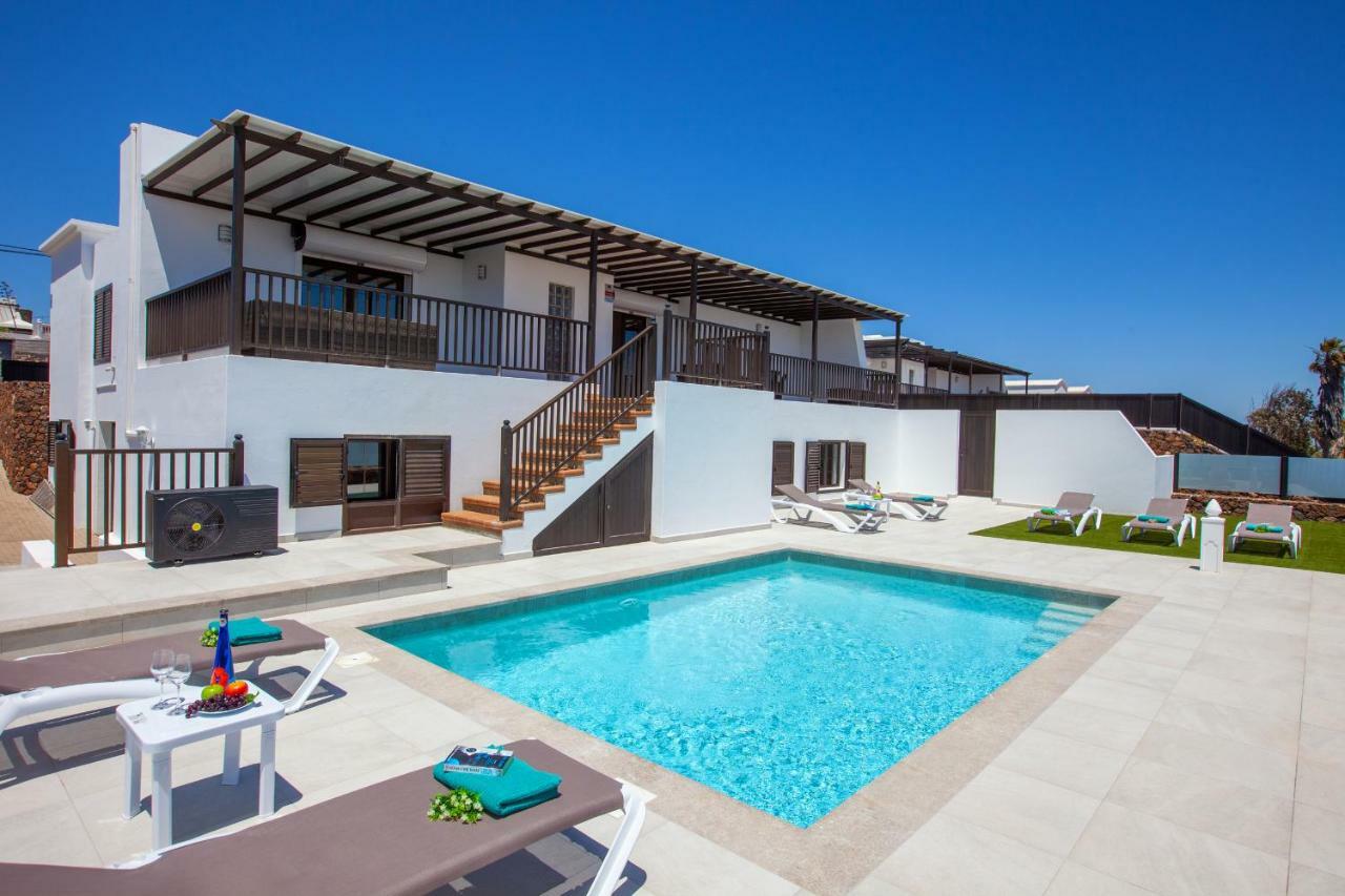 Villa Honey Rose, Guime ภายนอก รูปภาพ